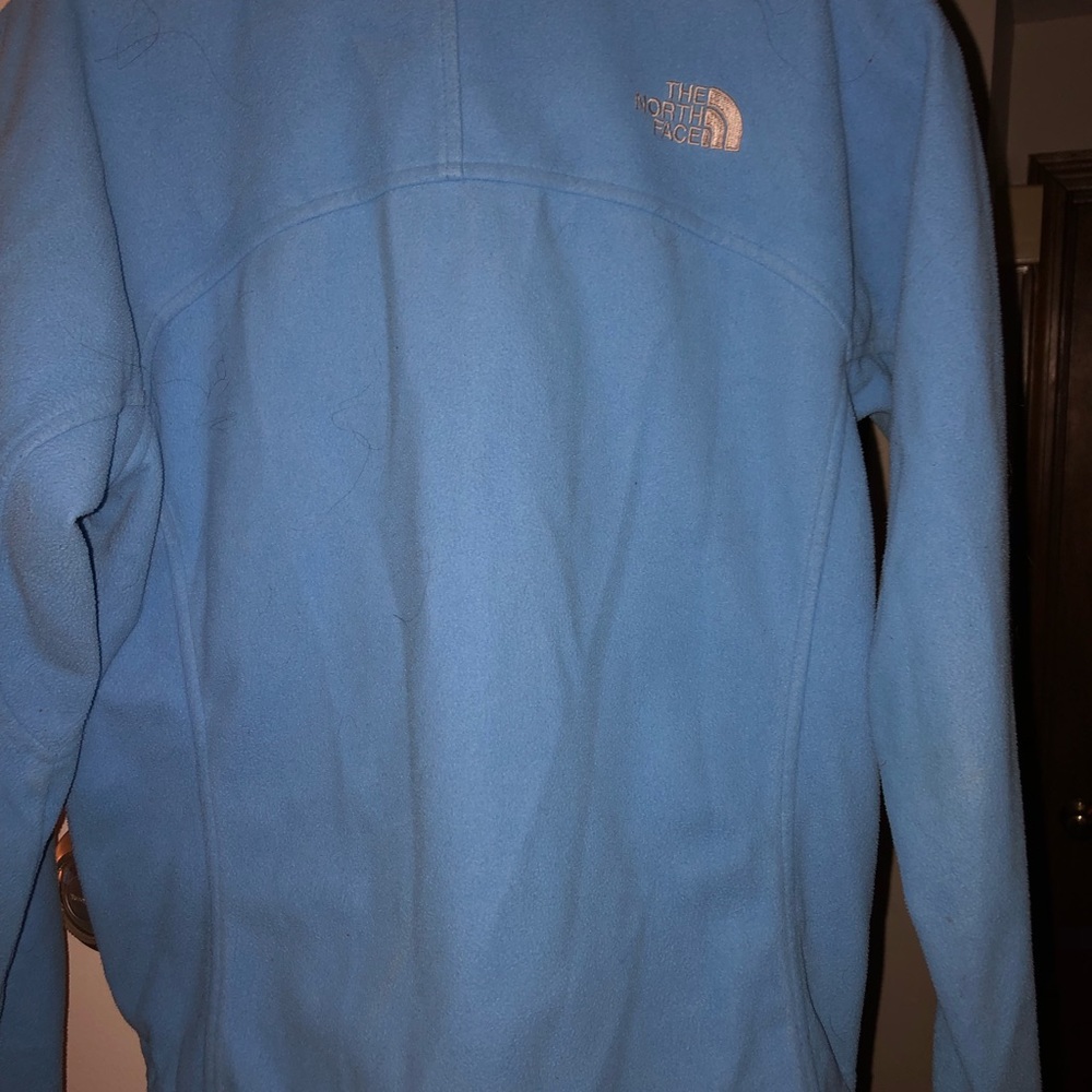 North Face short Jacket SZ S